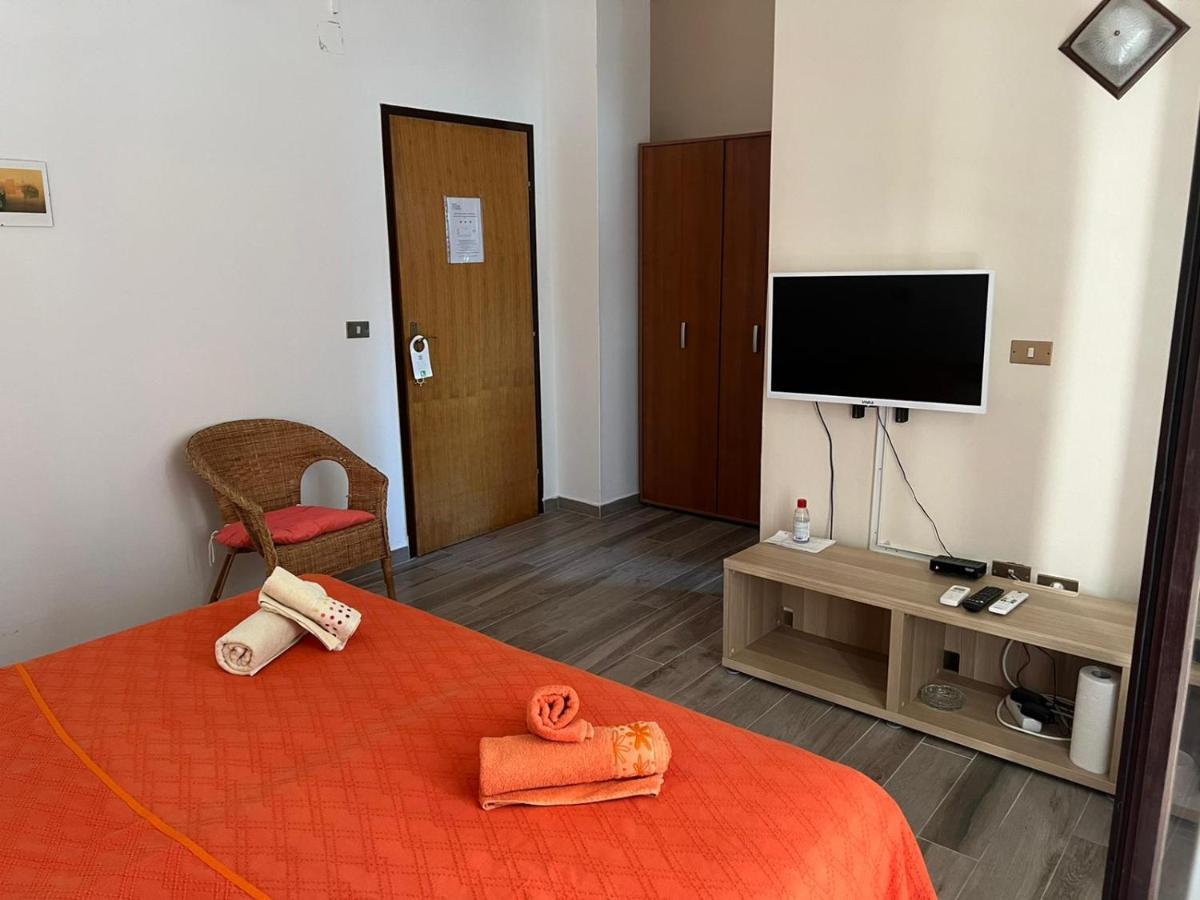 Draga Rooms Njivice Exterior foto